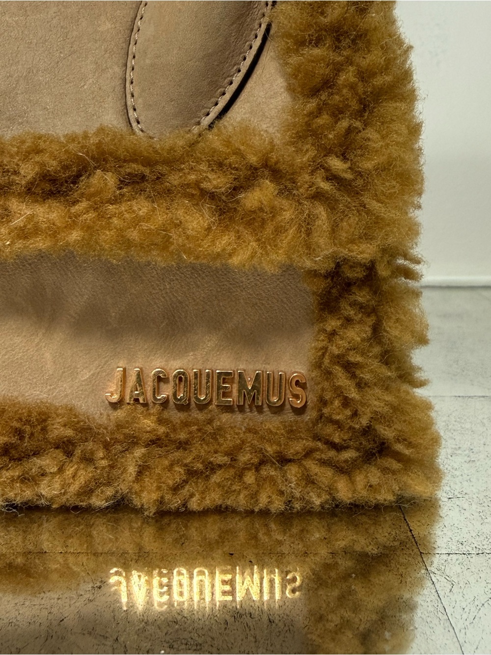 Jacquemus Le Chiquito Mini Bag - Picture 4 of 12